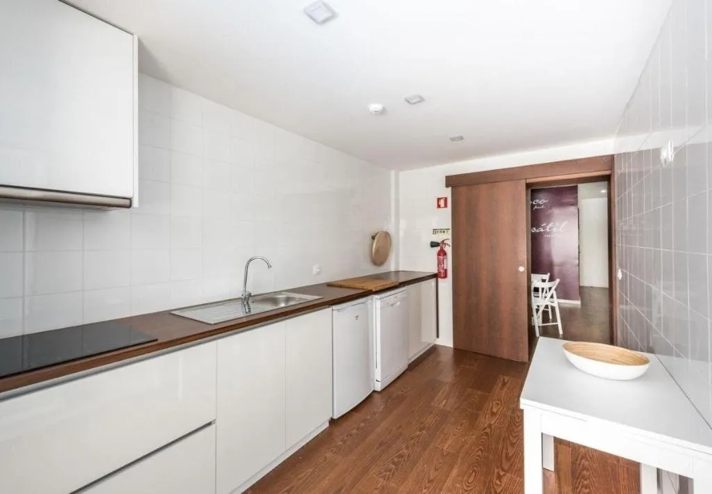 Room, Lounge Inn, Porto