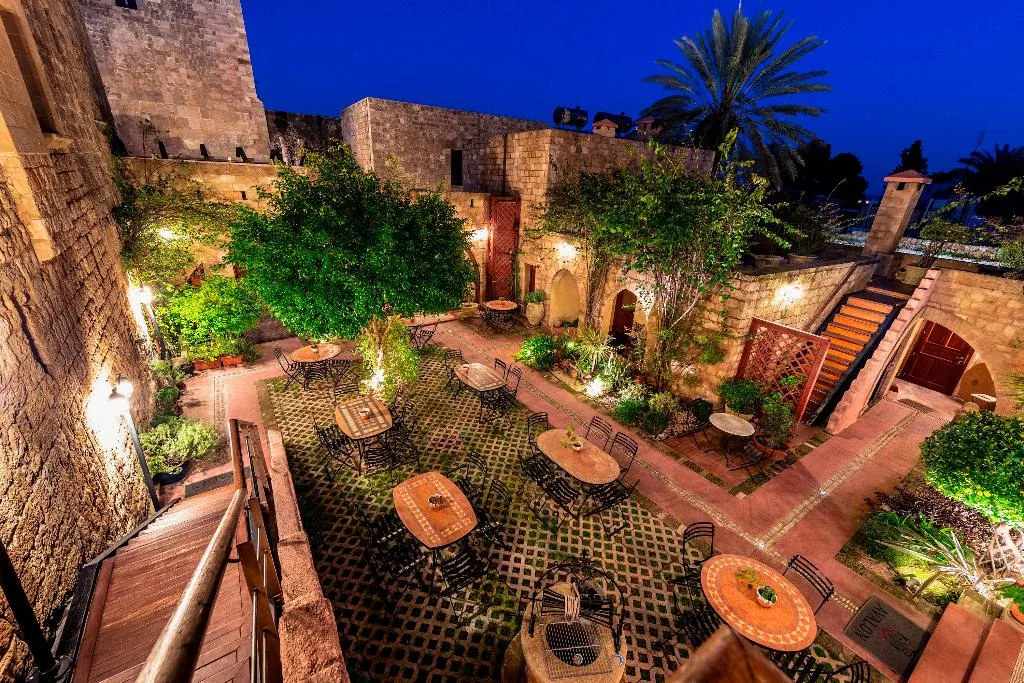 General view, Avalon Boutique Hotel Rhodes, Rhodes