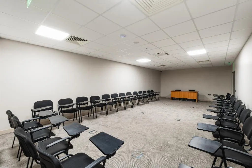 Conferences, Festa Panorama, Bourgas