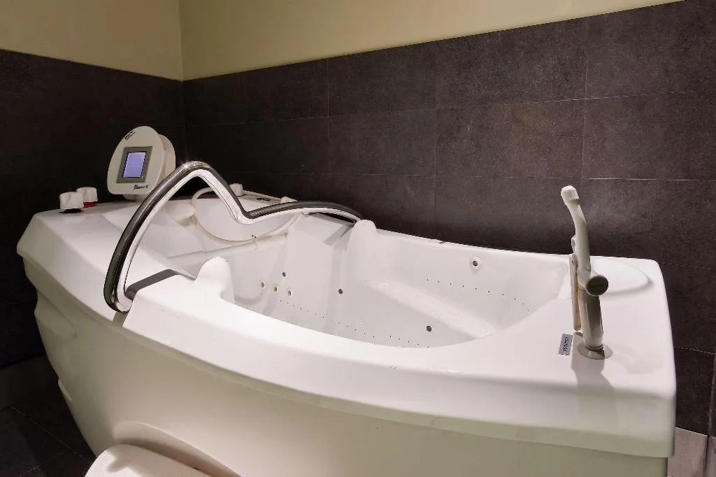 Sports and Entertainment, Melia Avenida America, Madrid