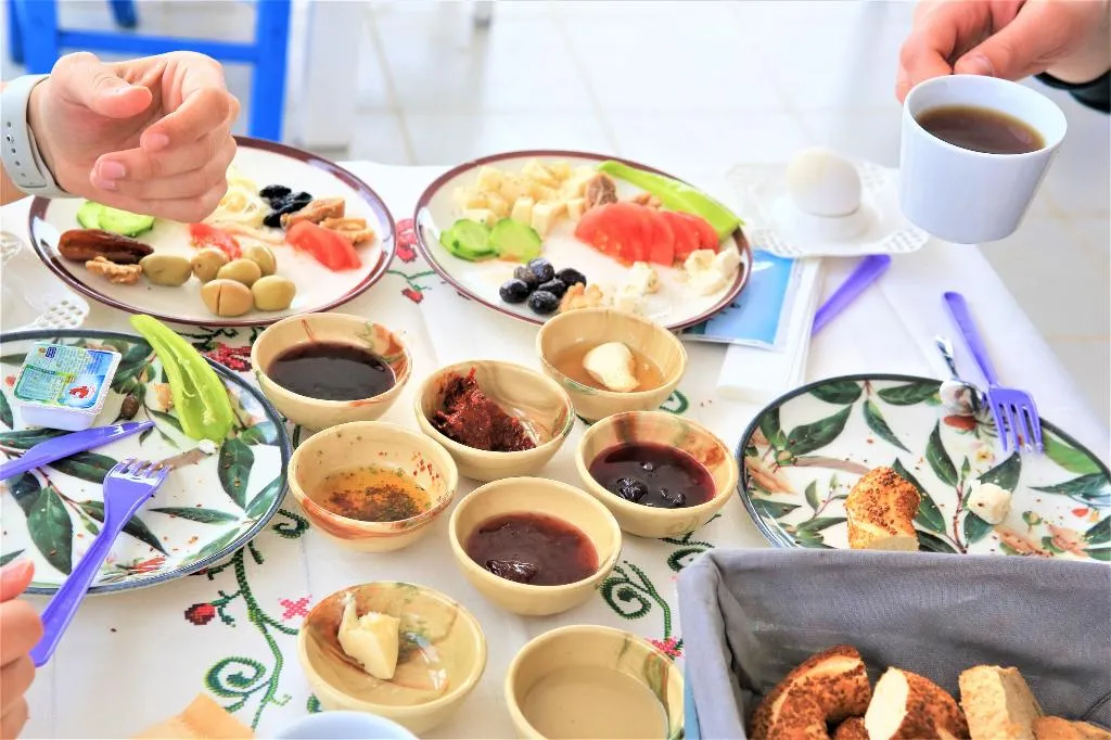 Restaurant, Lavender Otel, Izmir