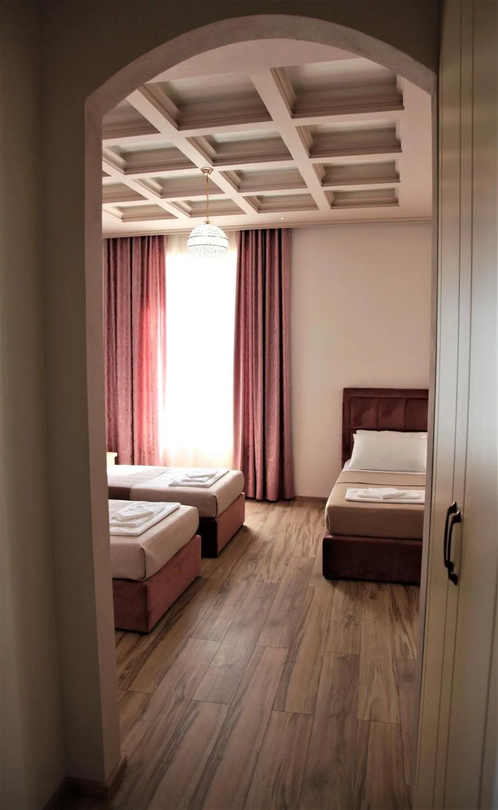 Room, Hotel Veliera, Durres