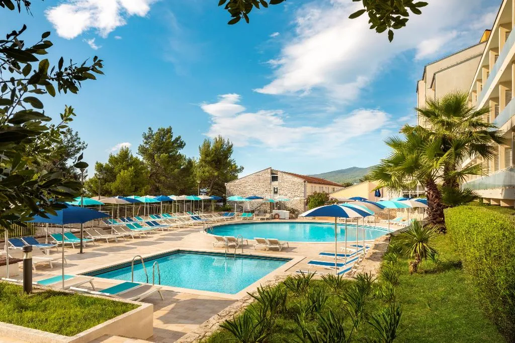 General view, Sunny Rabac by Valamar, Istria