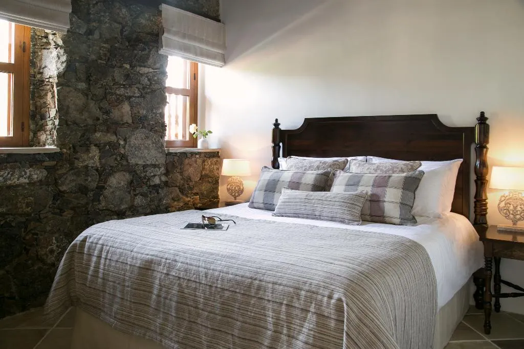 JUNIOR SUITE STANDARD Room, Casale Panayiotis, Cyprus