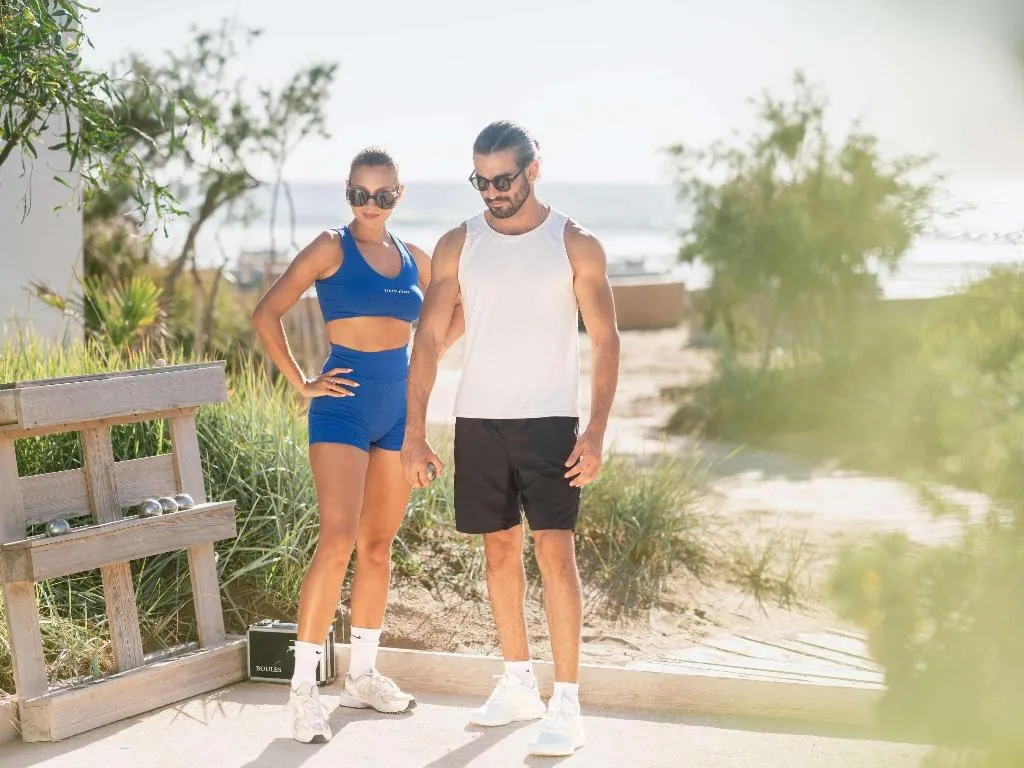 Sports and Entertainment, Sofitel Agadir Thalassa, Agadir