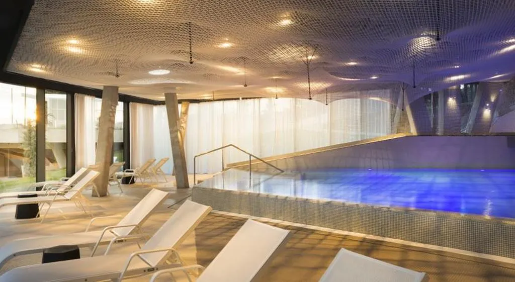 Pool, Family Hotel Amarin by Maistra Select, Istria