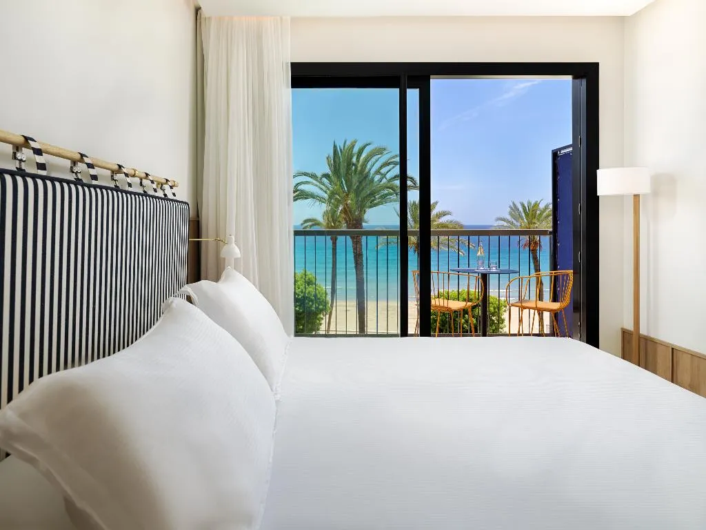 DOUBLE CLASSIC Room, H10 Porto Poniente, Costa Blanca