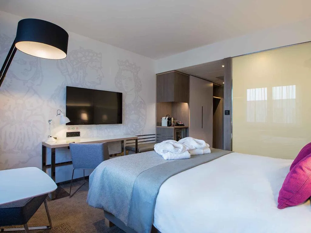 Room, Mercure Krakow Stare Miasto, Krakow