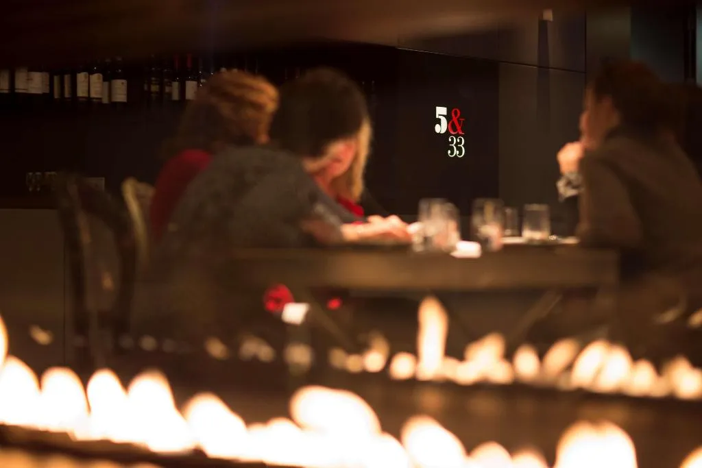 Room, art'otel amsterdam, Powered by Radisson Hotels, Amsterdam