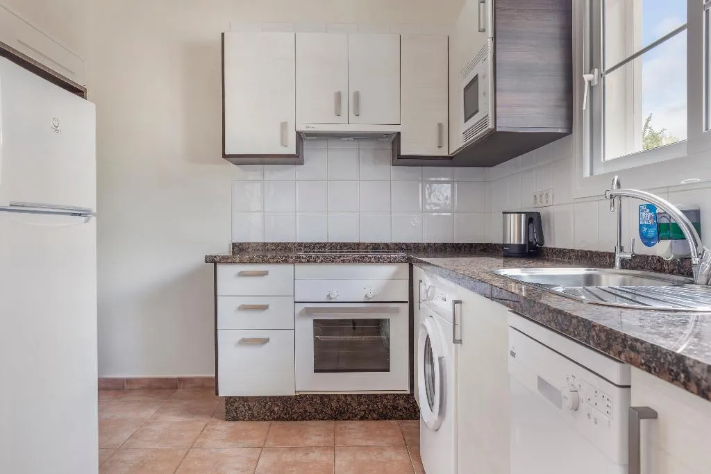 APARTMENT TWO BEDROOMS Room, Jardines del Sol, Lanzarote