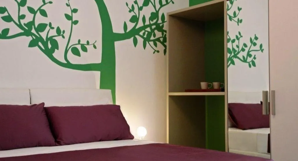 Room, Dimora Del Viale, Catania
