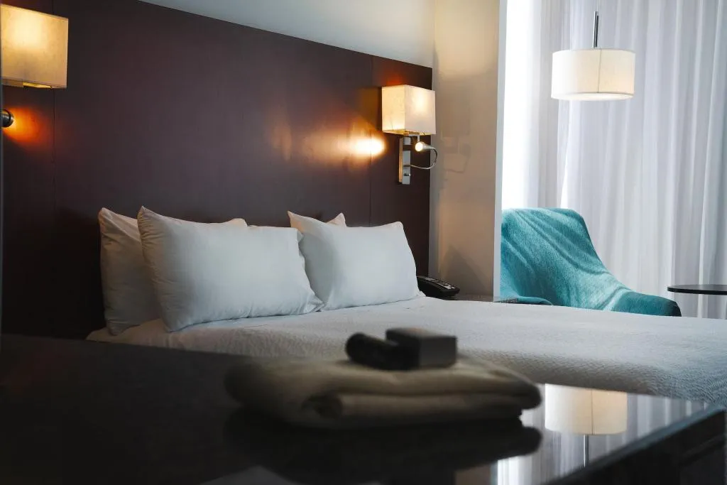 Room, Fiesta Inn Playa del Carmen, Playa Del Carmen