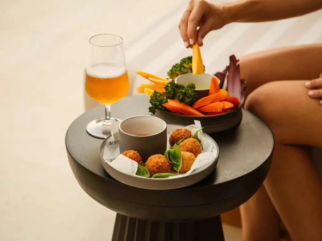 Restaurant, HYDE Hotel Ibiza, Ibiza