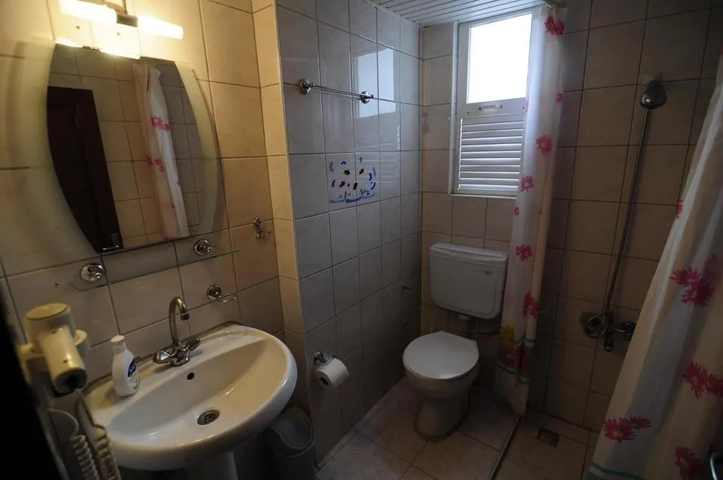 Room, Lemoral Apart Otel, Antalya