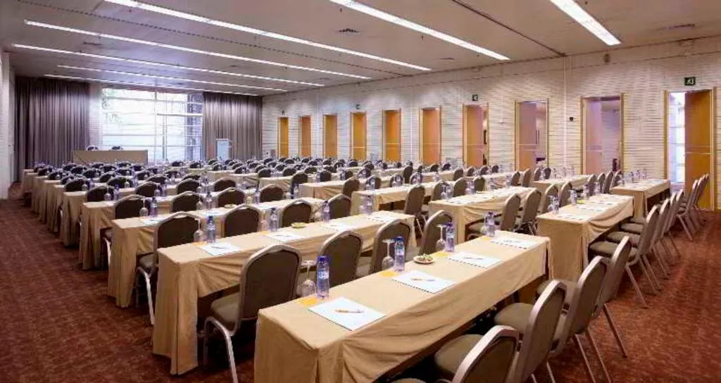 Conferences, Ibersol Antemare (ONLY ADULTS), Costa Brava