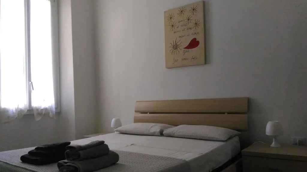 Room, B B 55 Alghero, Alghero