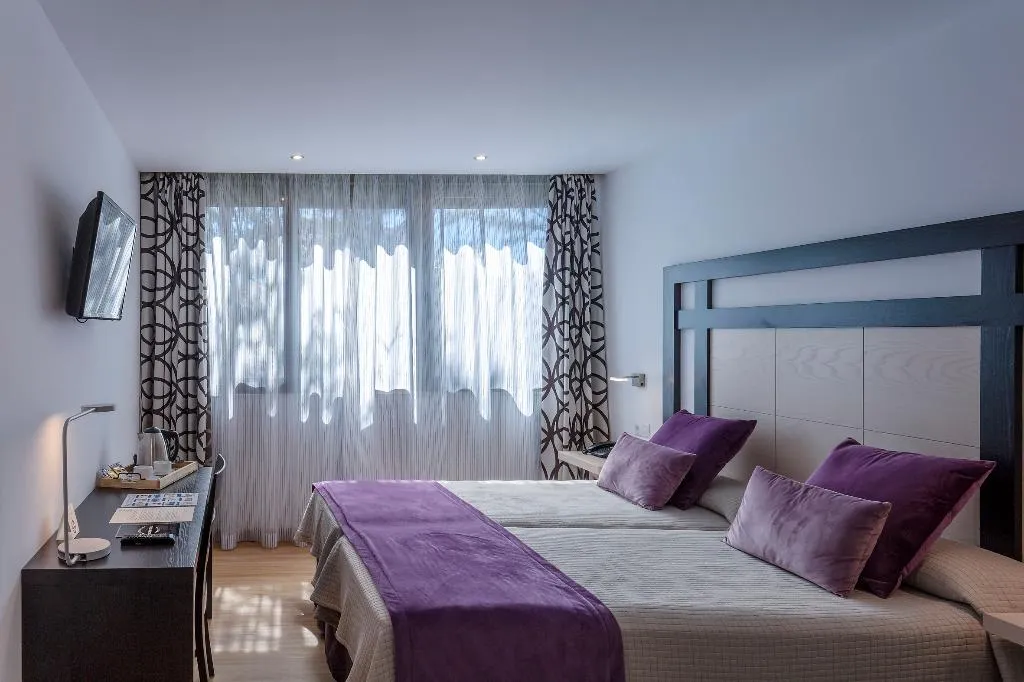 Double or Twin COMFORT Room, Colón Rambla, Tenerife