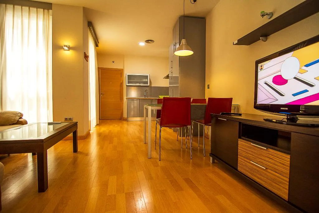 Room, Dream Suites & Apartments Almeria Centro, Costa Almeria
