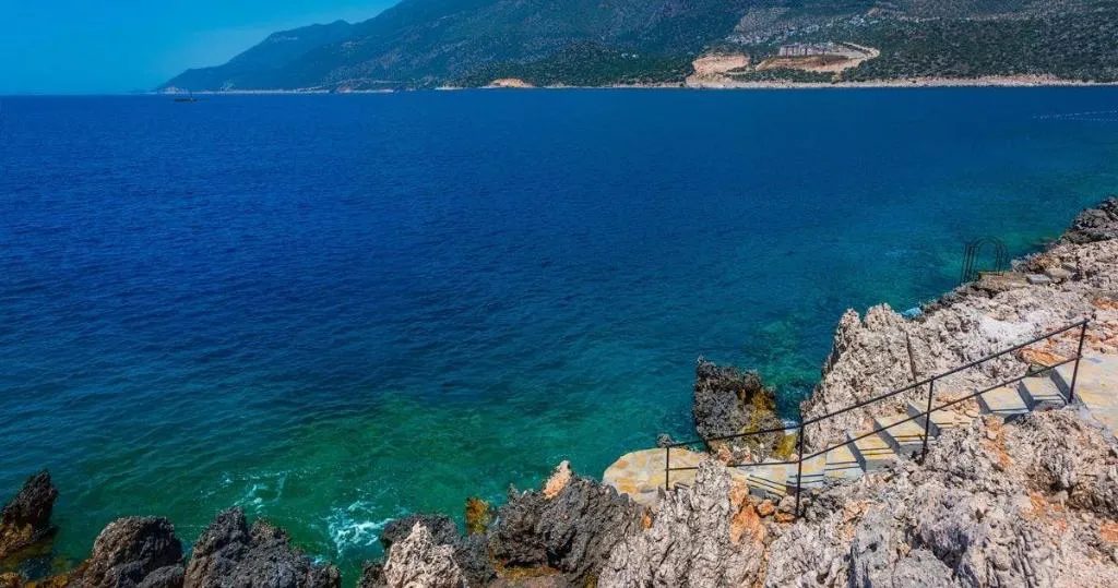 Room, Deniz Feneri Lighthouse +12 ADULT ONLY, Dalaman