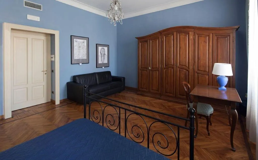 Room, Bed & Breakfast Ekoliving, Milan
