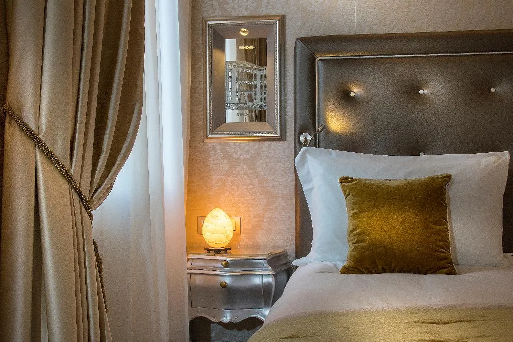 Room, Papadopoli Hotel Venezia - MGallery Collection, Venice