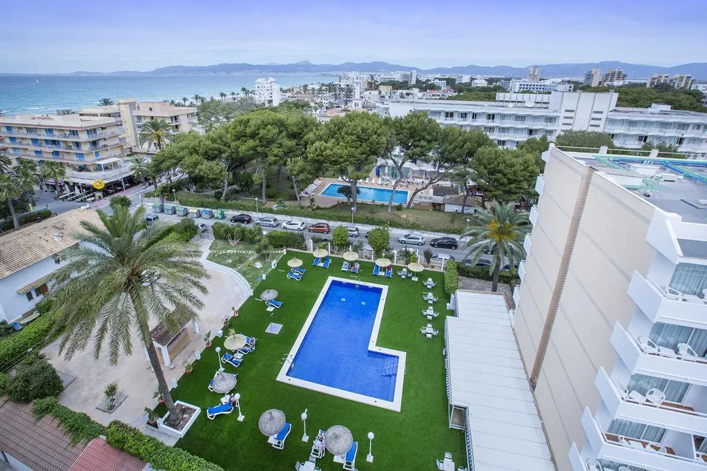General view, Hotel Foners - Adults only, Majorca