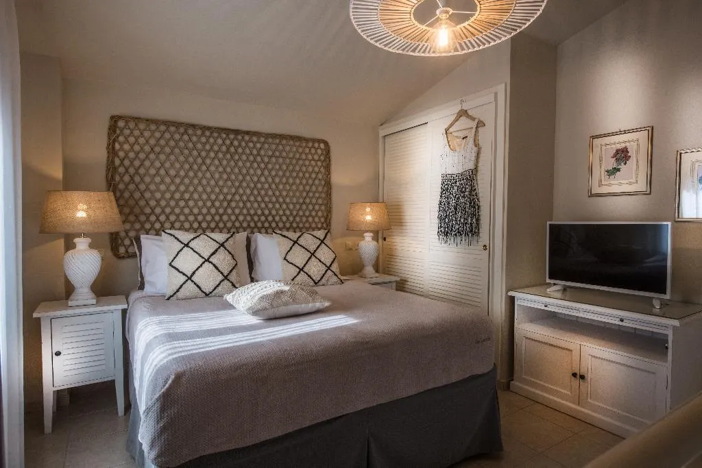 SUITE DELUXE SEA VIEW Room, Creta Blue Boutique Hotel & Suites, Crete