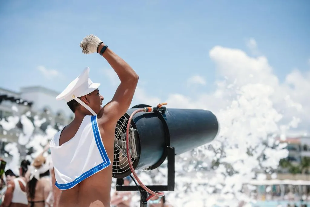Sports and Entertainment, Hyatt Vivid Playa Del Carmen - Adults Only, Playa Del Carmen