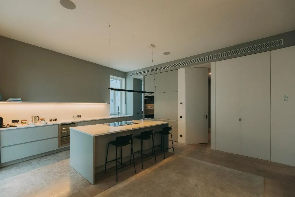 APARTMENT FOUR BEDROOMS Room, Torel Palace Lisboa, Lisbon