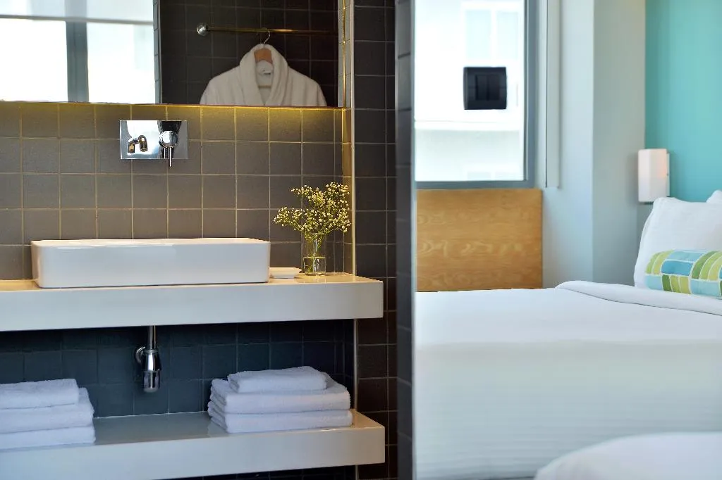 Double or Twin CLASSIC Room, Athenaeum K29 Hotel, Athens