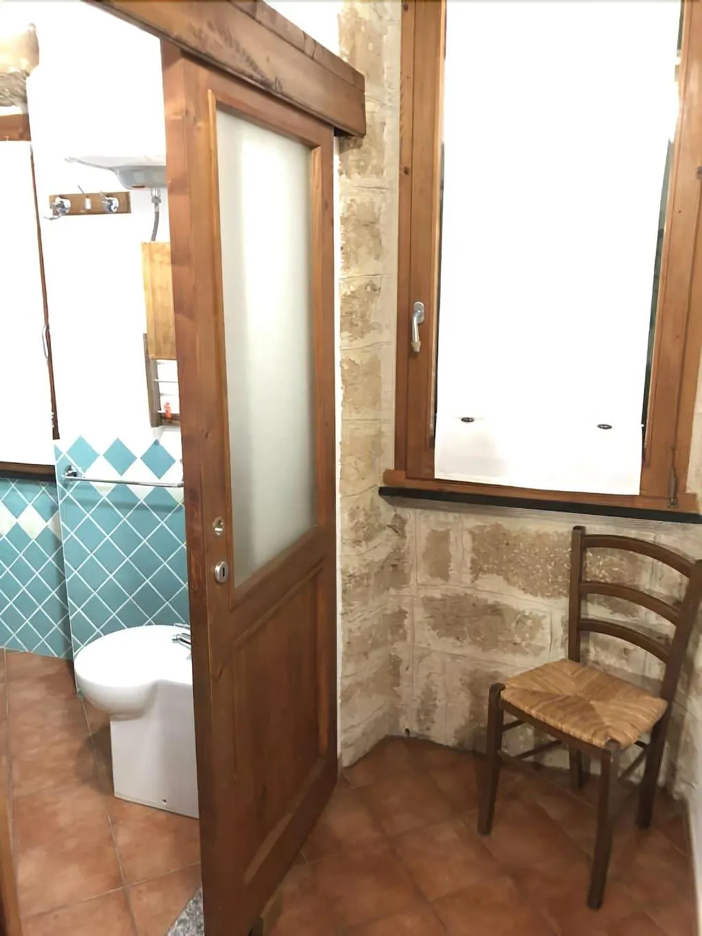 Room, Aigua, Alghero
