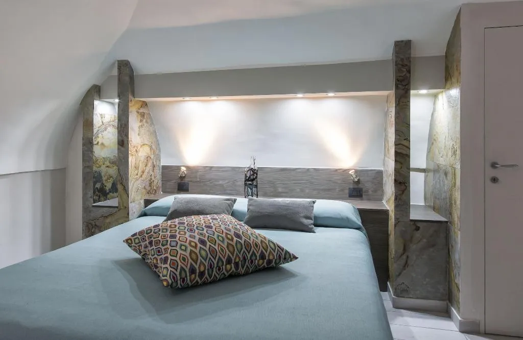 Room, Gentile Suite B&B, Naples