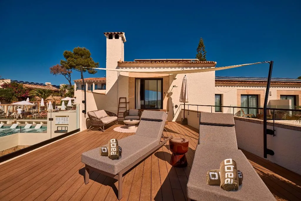 SUITE STANDARD Room, Purobeach Resort Santa Ponsa, Majorca