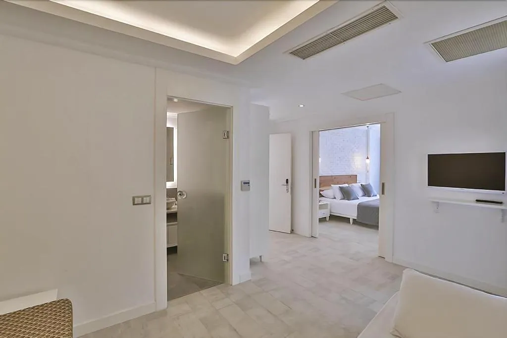 Room, Arnna Hotel, Dalaman