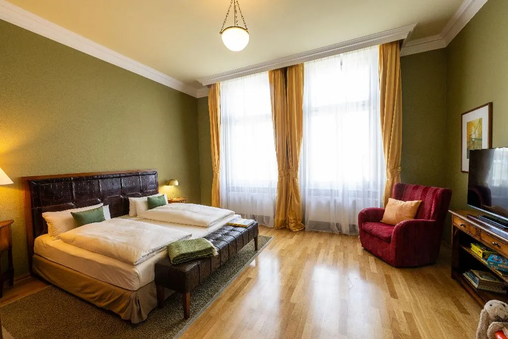 SUITE LUXURY Room, Louisa's Place, Berlin