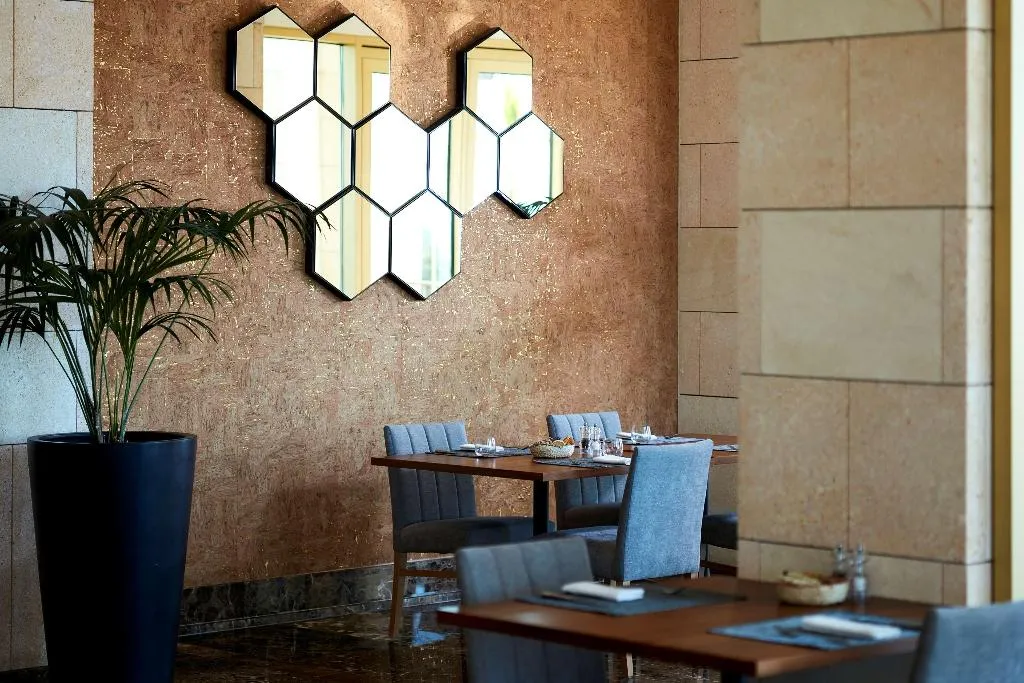 Lobby, Victoria Golf Resort and Spa Managed by Accor, Algarve