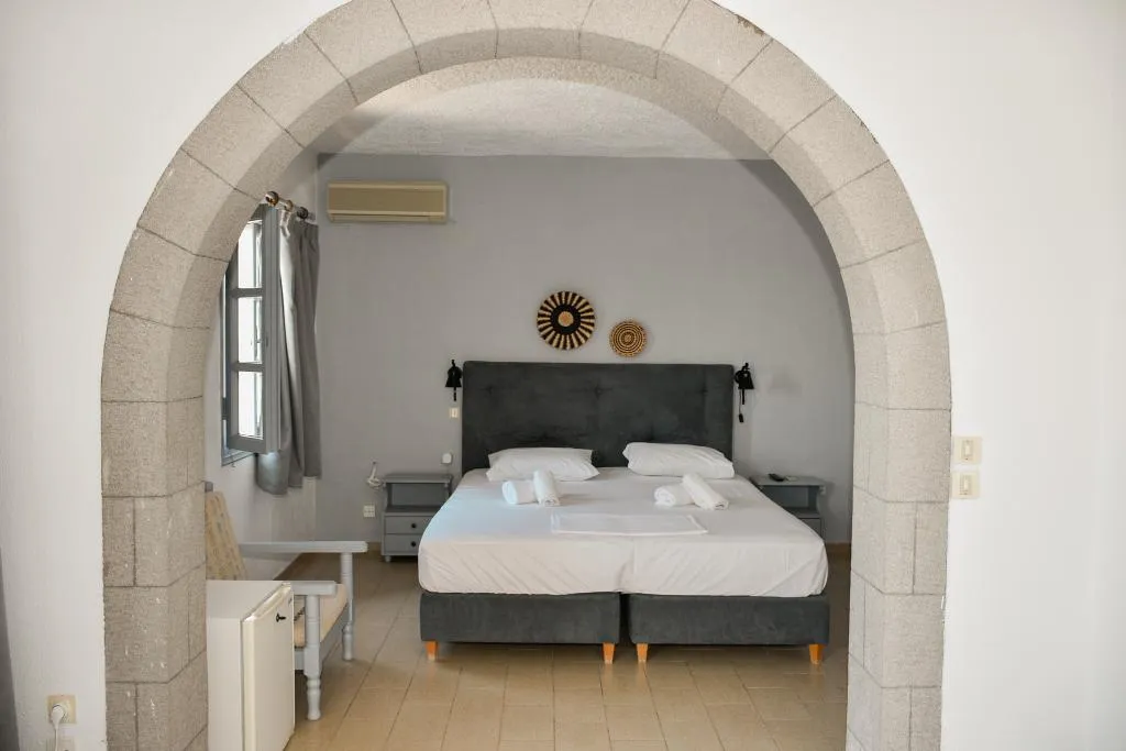 Double or Twin SEA VIEW Room, Anamar Patmos, Kefallinia