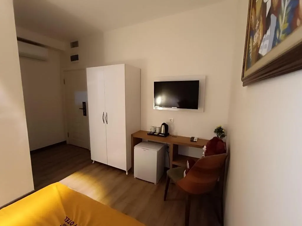 Room, Turka Loca City Hotel, Antalya