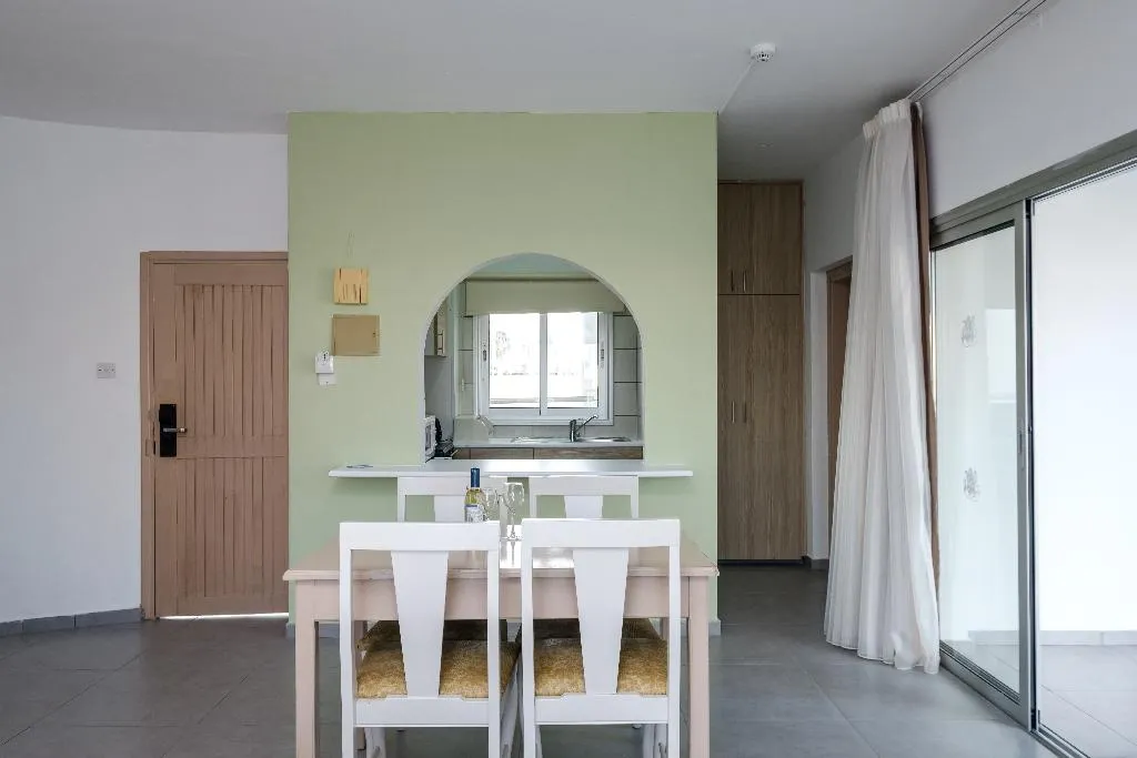 APARTMENT DELUXE Room, Pandream, Cyprus