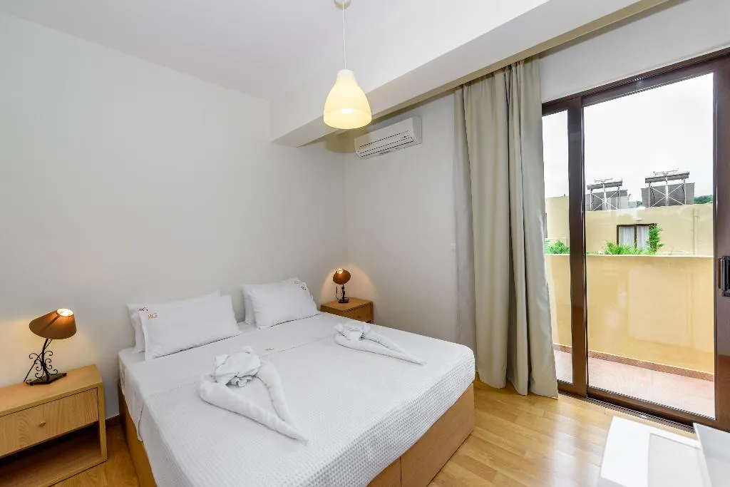 FAMILY ROOM STANDARD Room, RG Village Crete, Crete