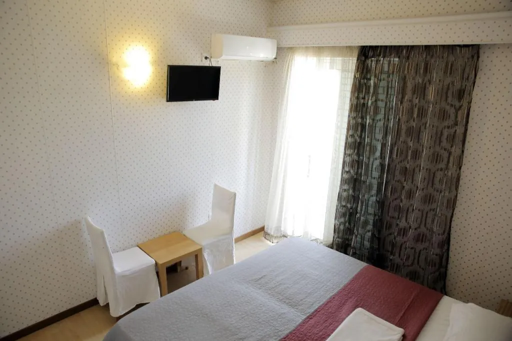 Room, Hotel Anesi, Athens