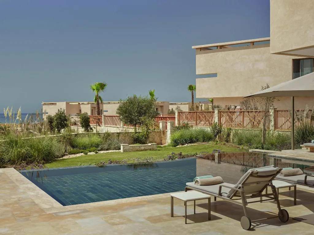 VILLA STANDARD Room, Fairmont Taghazout Bay, Agadir