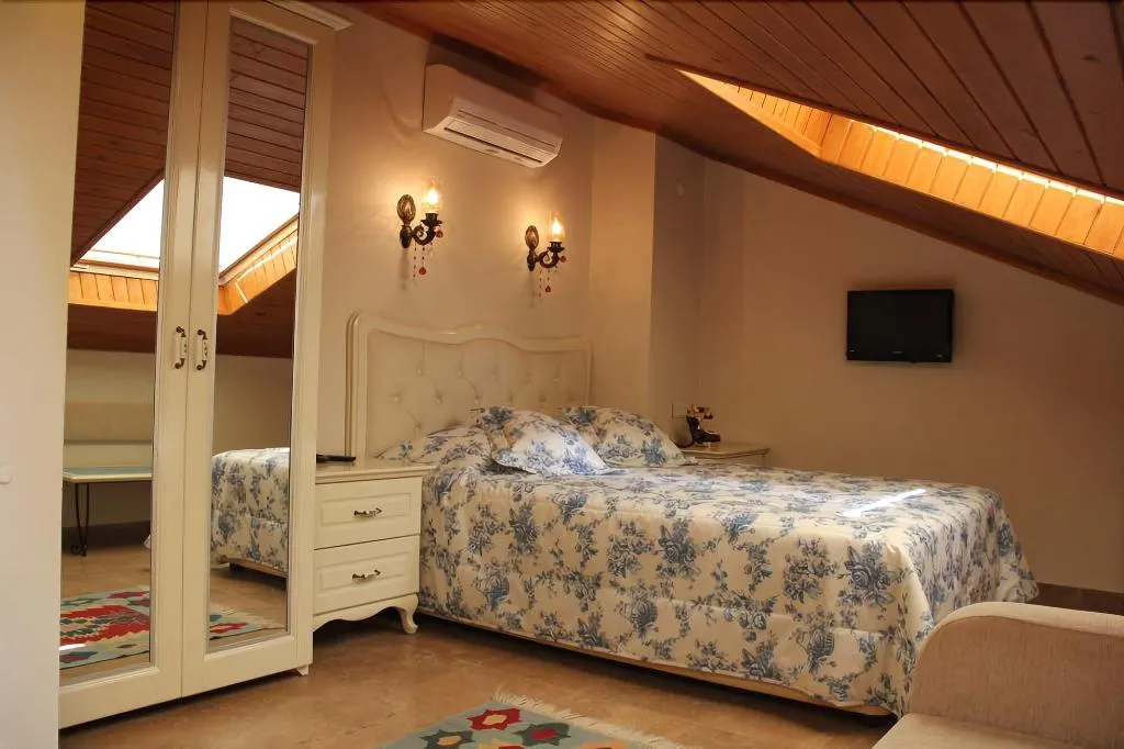 Room, Konak Tuncel Efe, Dalaman