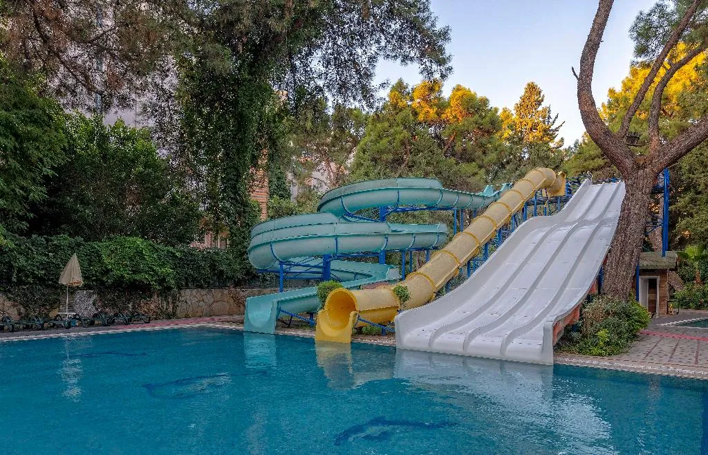 Pool, Armas Kaplan Paradise, Antalya