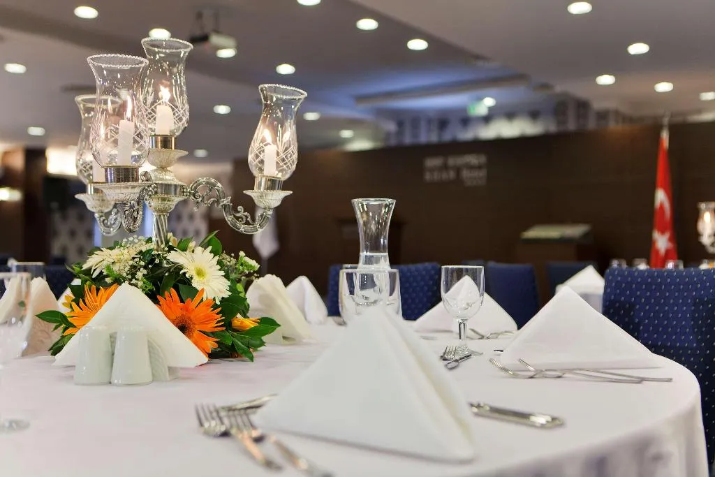 Restaurant, Best Western Plus Khan Hotel, Antalya
