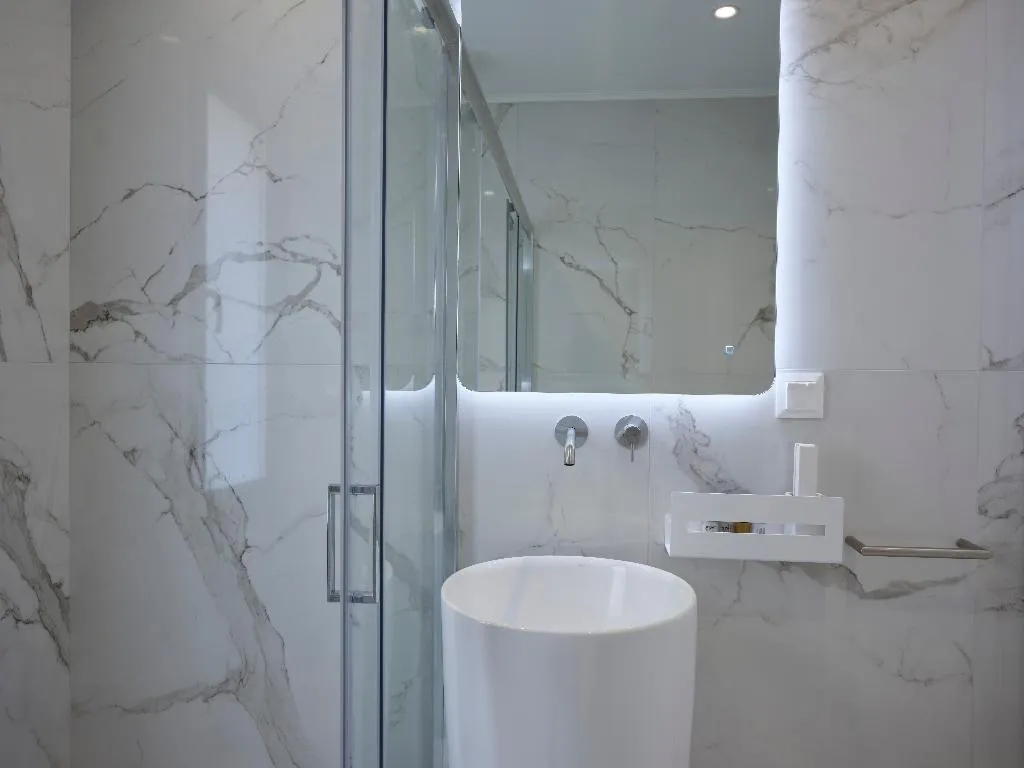 SUITE ONE BEDROOM Room, Lena Mare Boutique Hotel, Corfu