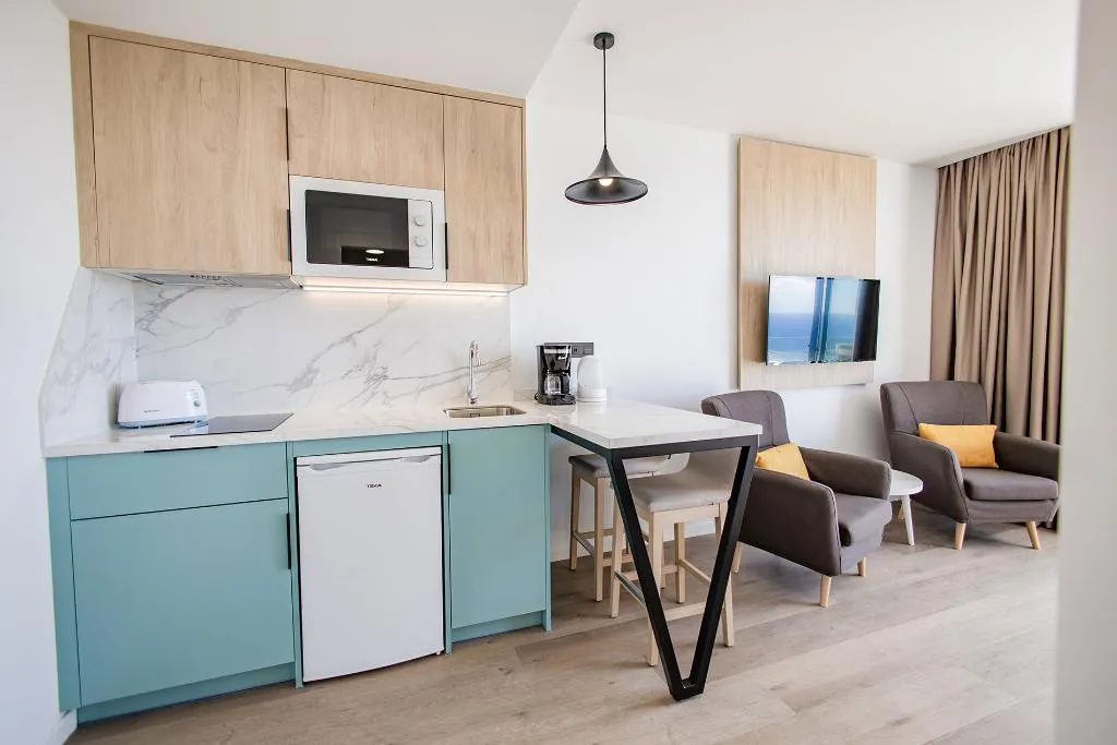 STUDIO PREMIUM Room, Servatur Hartaguna - Adults Only, Gran Canaria