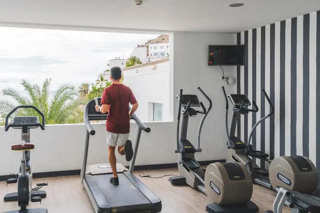 Sports and Entertainment, Marina Bayview Adults Only, Gran Canaria