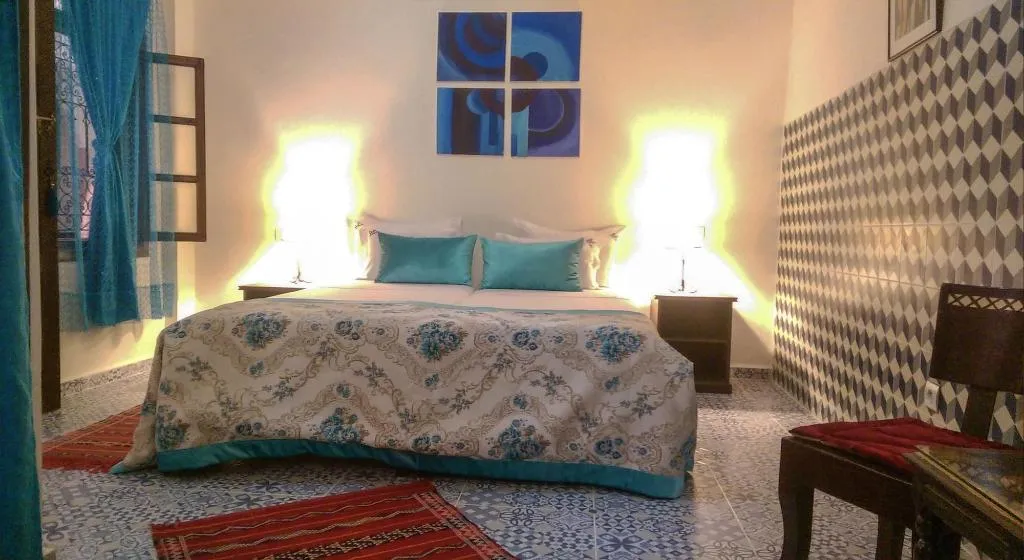 Room, Riad De La Semaine, Marrakech