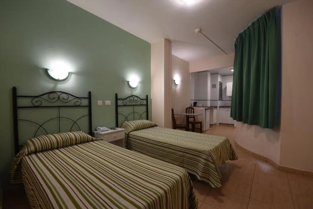 STUDIO INNER Room, Tinoca, Gran Canaria